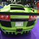 Illustration for article titled Lamborghini ATVs Spotted At 2009 Tokyo Auto Salon